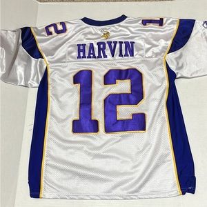 Percy harvin jersey